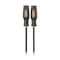 Stanley DeWalt ToughSeries 6 in. L Phillips/Slotted Demolition Screwdriver Set 2 pk DWHT65100 - alternate 3